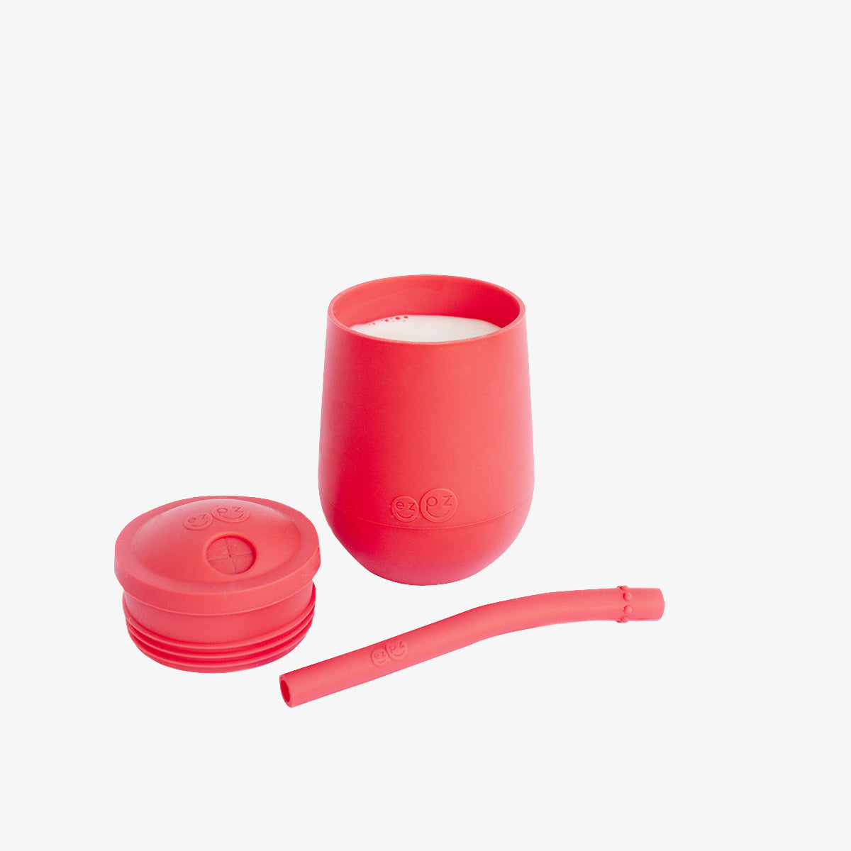 Mini Cup + Straw Training System — ezpz