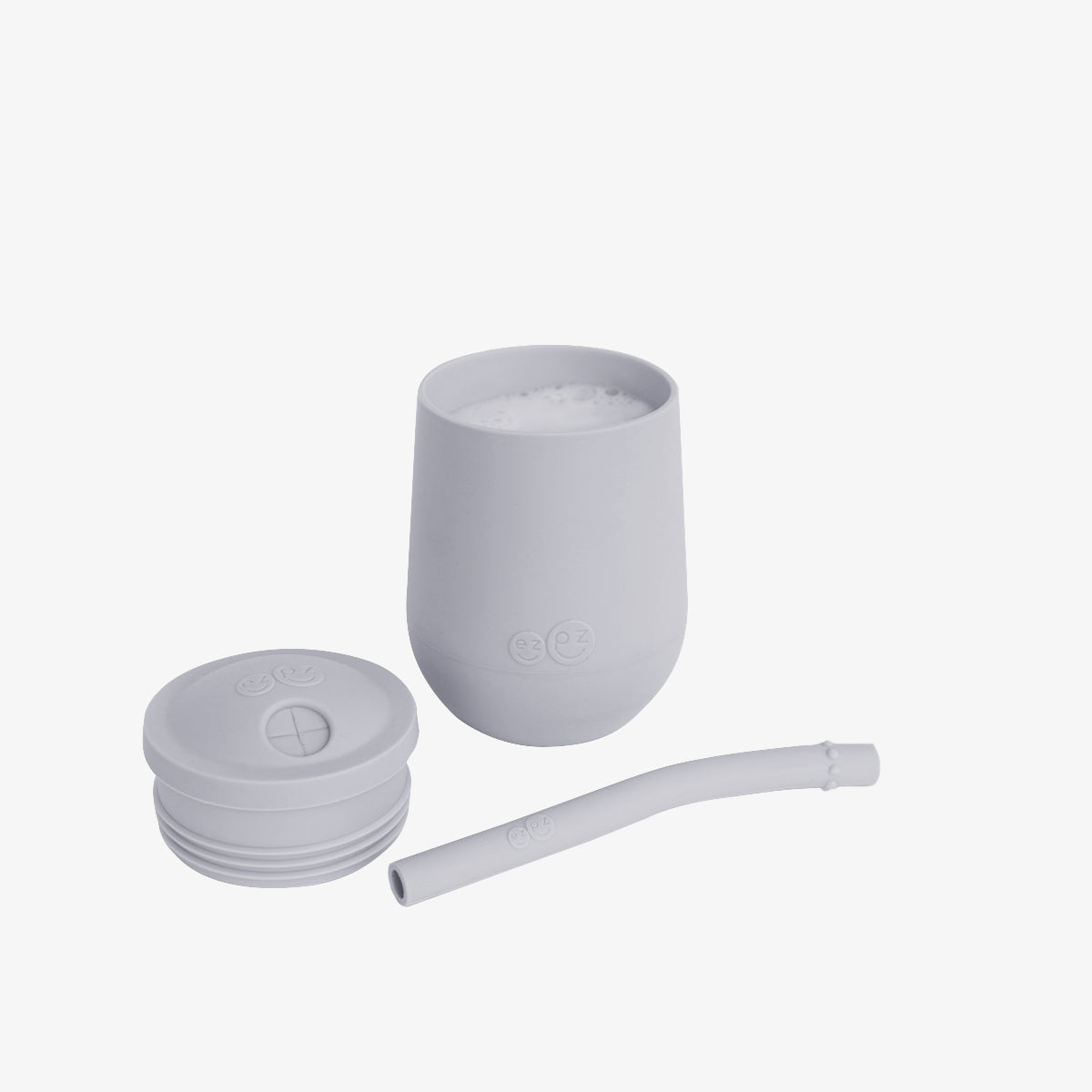 Mini Cup + Straw Training System — ezpz