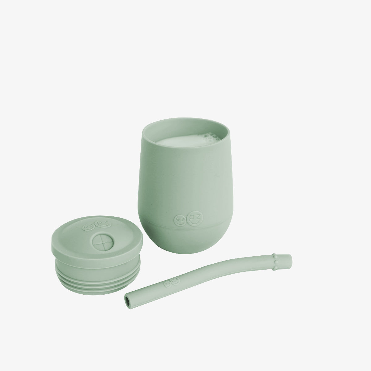 Mini Cup + Straw Training System — ezpz