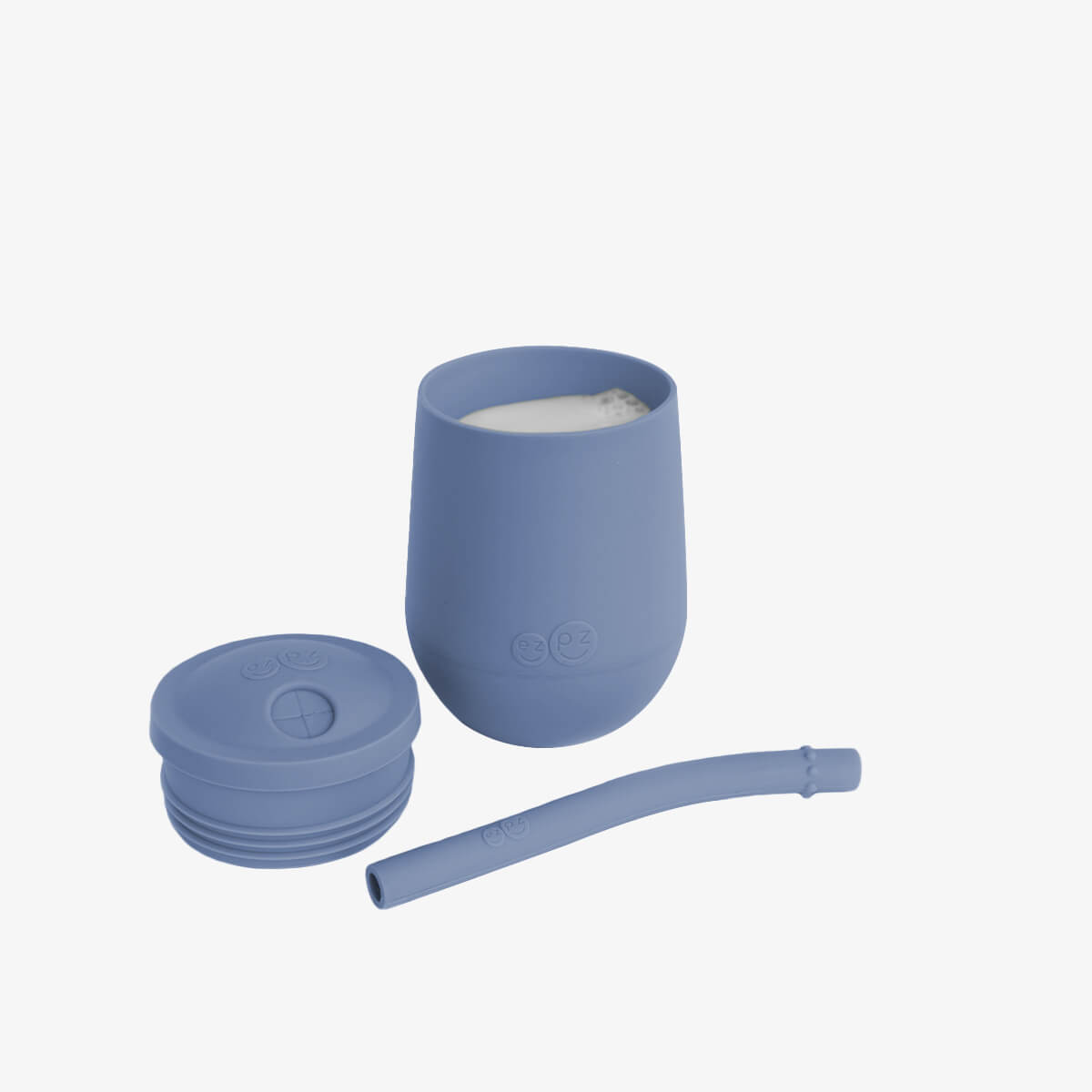 Mini Cup + Straw Training System — ezpz