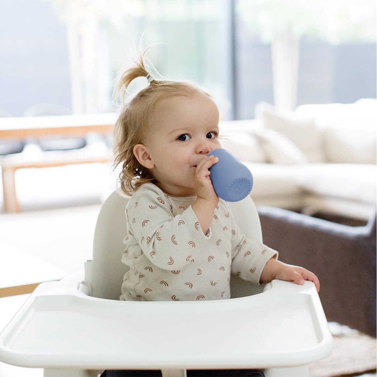 Mini Cup + Straw Training System — ezpz