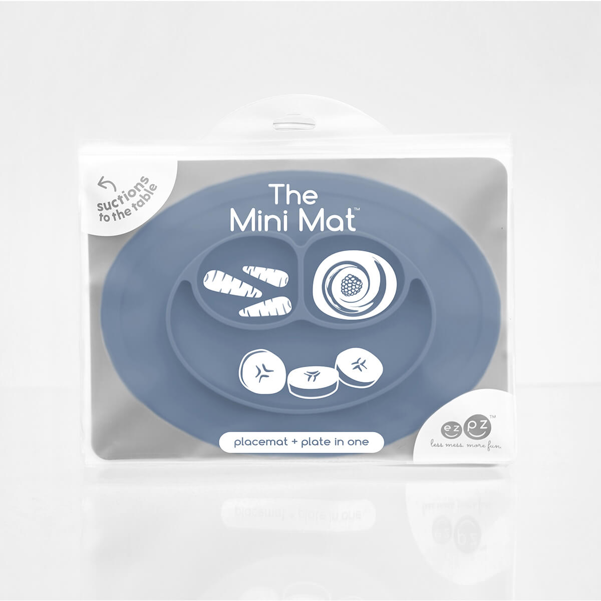 Mini Mat — ezpz