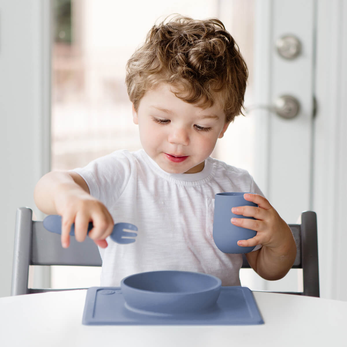Mini Utensils — ezpz