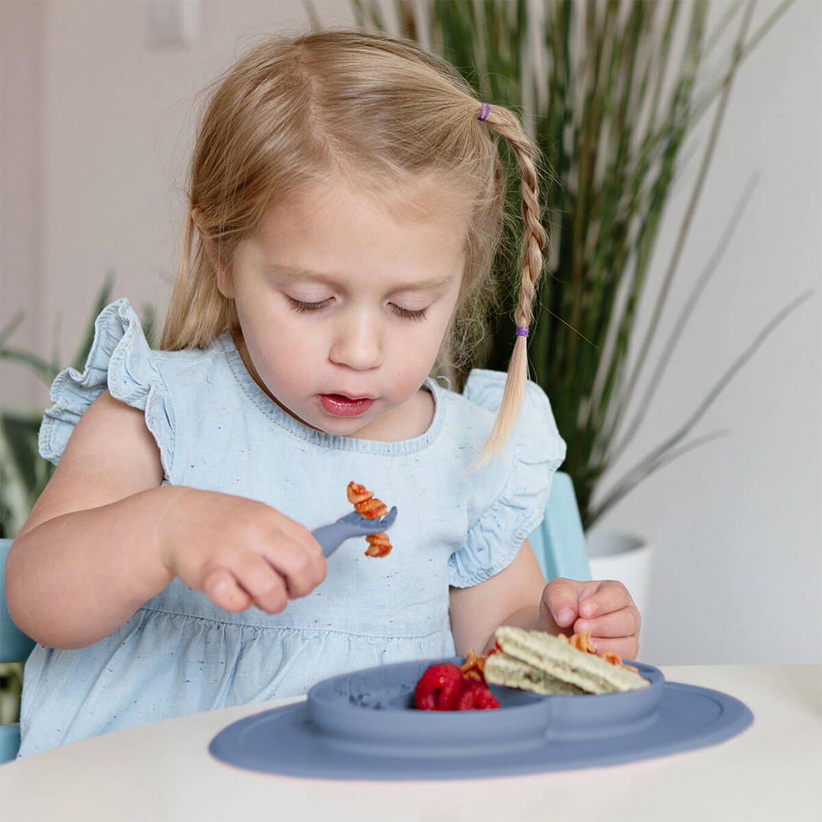 Mini Utensils — ezpz