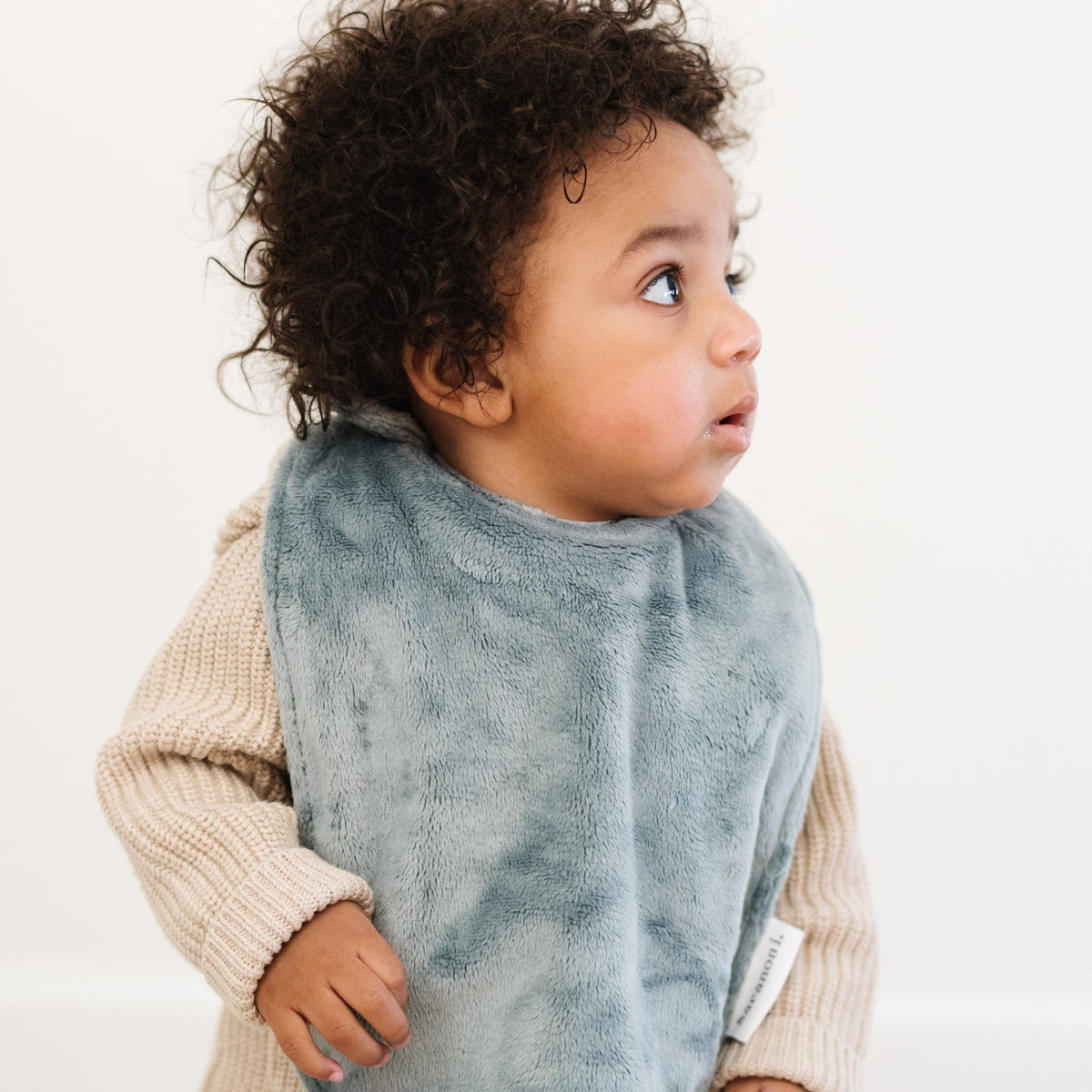 Minky Bibs 3-Pack — Saranoni