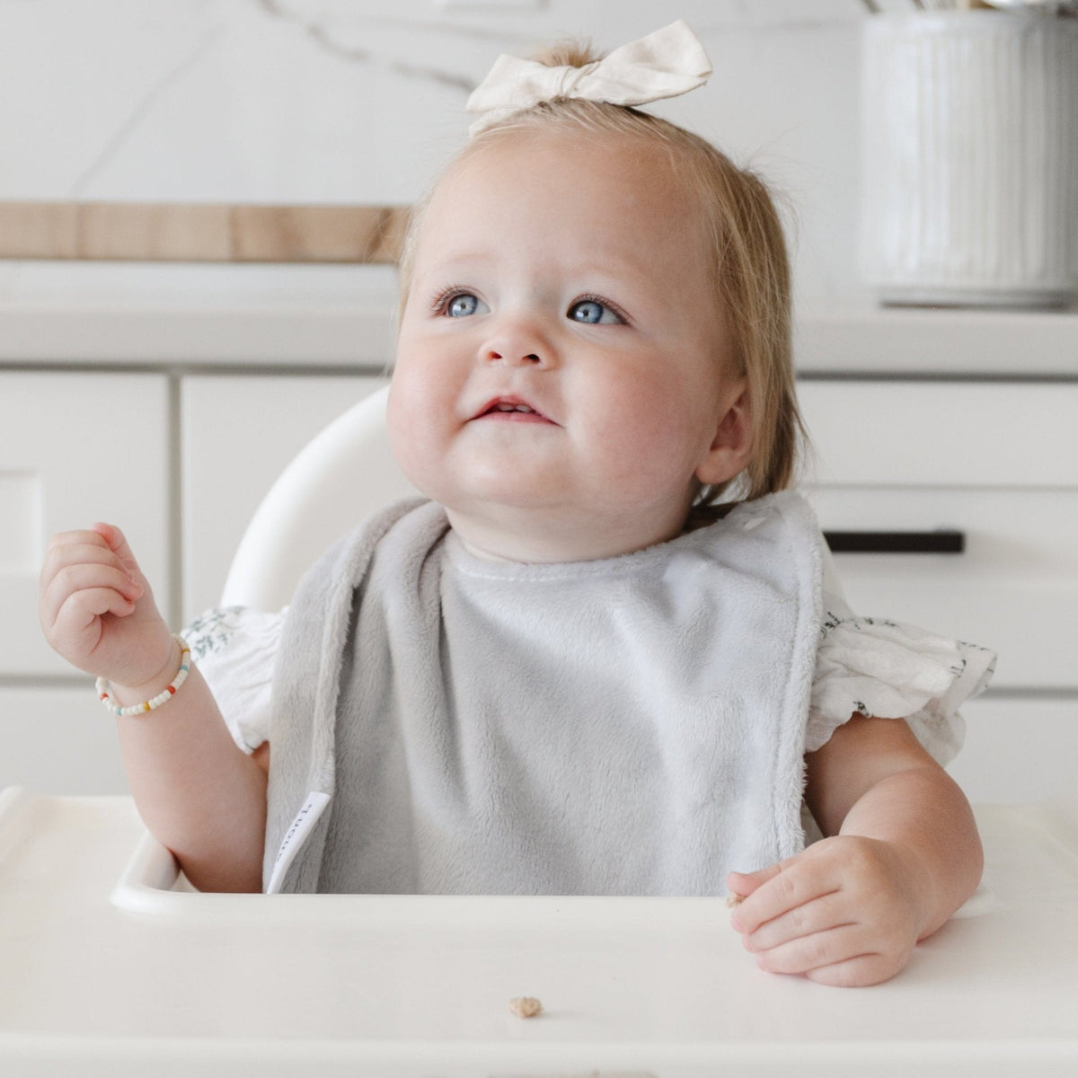 Minky Bibs 3-Pack — Saranoni