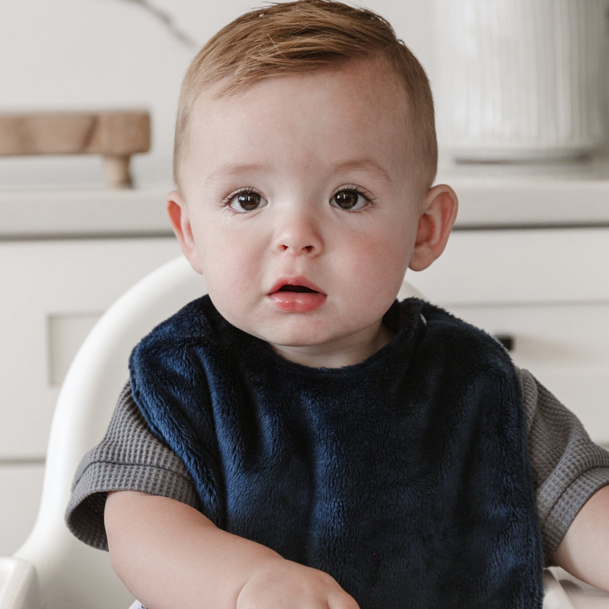 Minky Bibs 3-Pack — Saranoni
