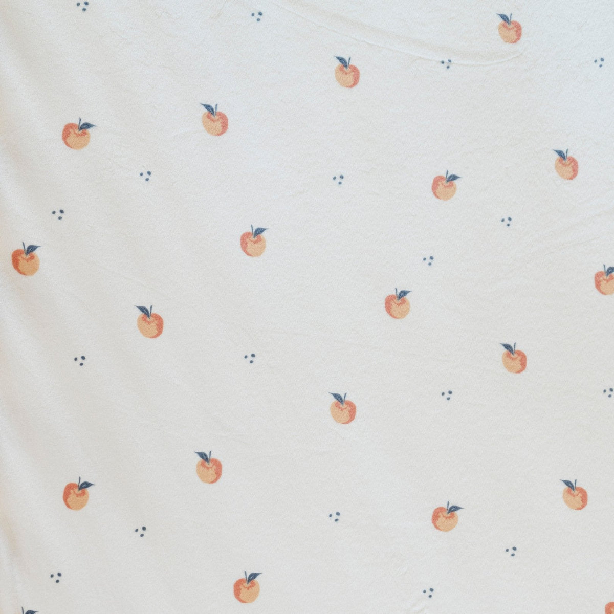 Minky Stretch Luxe Changing Covers — Saranoni