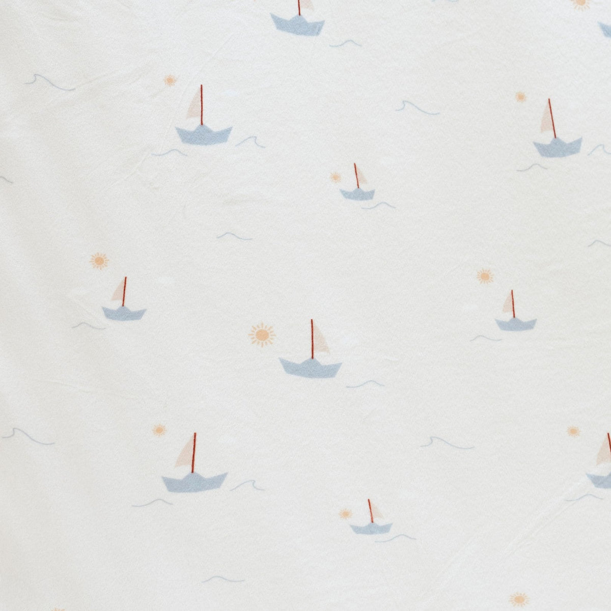 Minky Stretch Luxe Changing Covers — Saranoni
