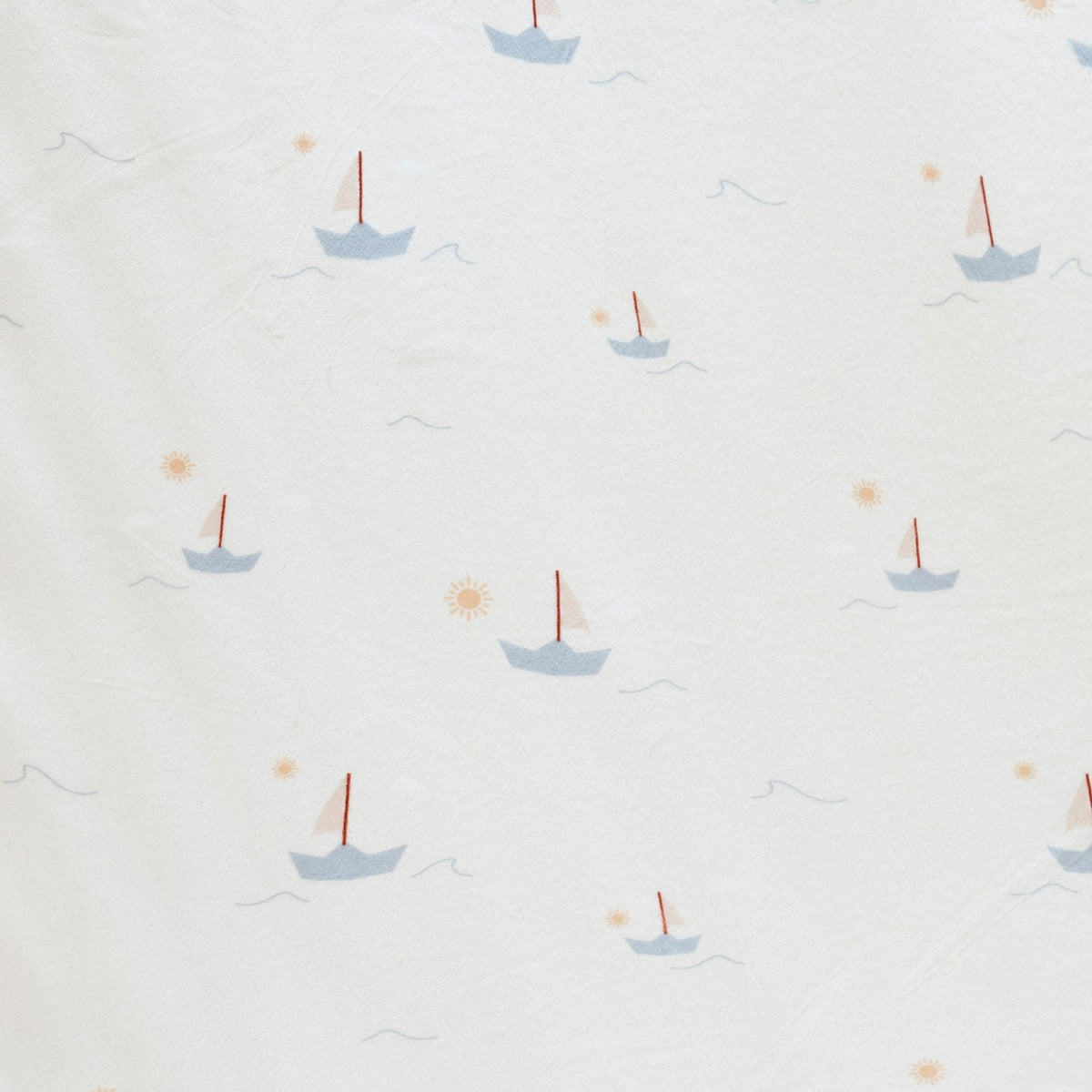 Minky Stretch Luxe Crib Sheets — Saranoni