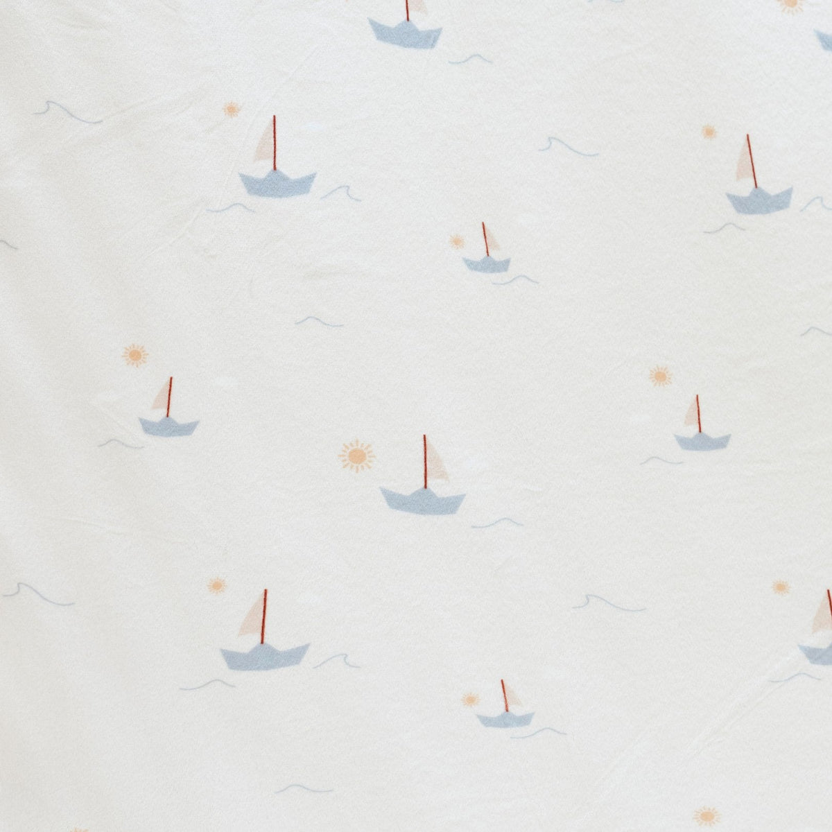 Minky Stretch Luxe Swaddle/Blanket — Saranoni