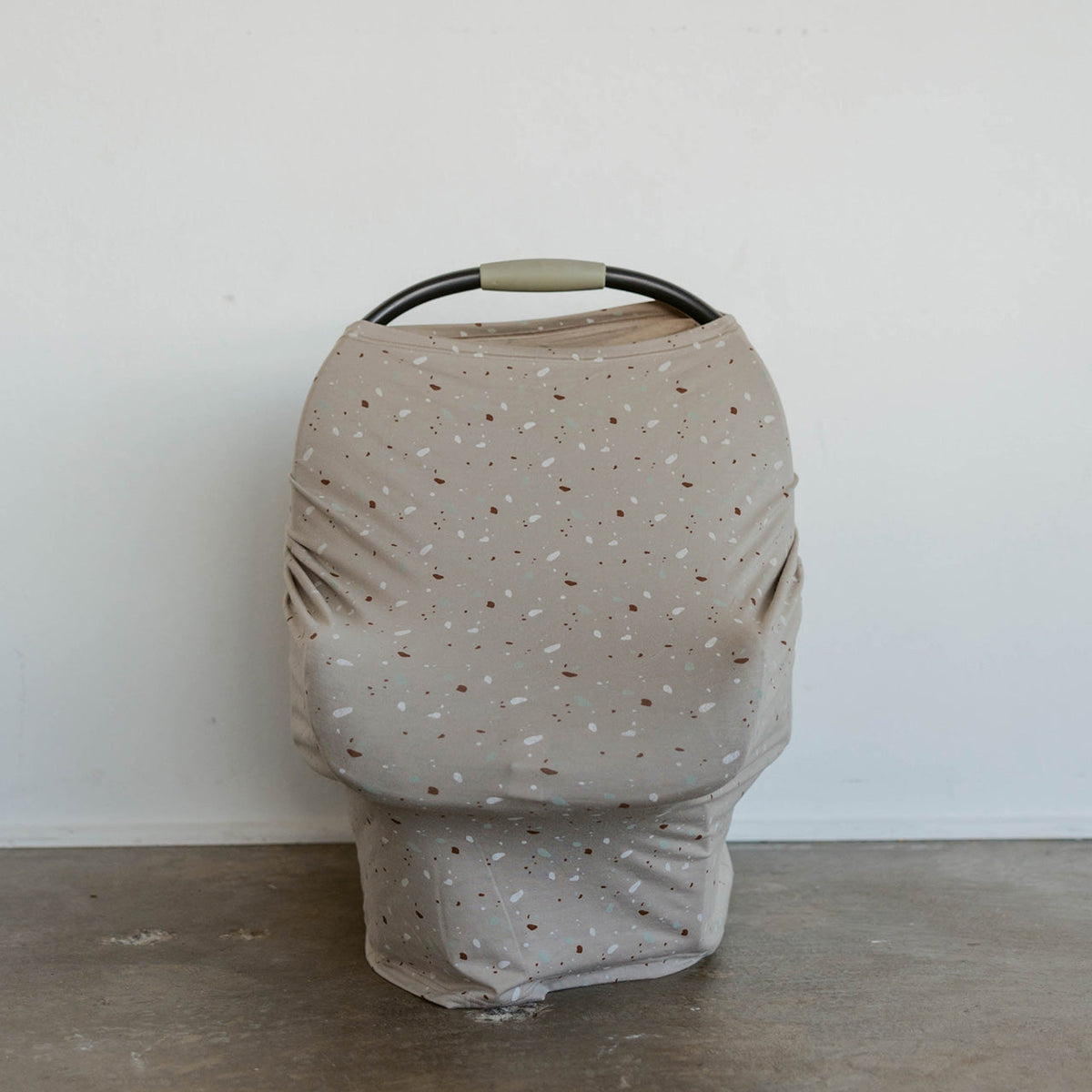 Multi-use Cover, Pebble — Parker Baby Co.