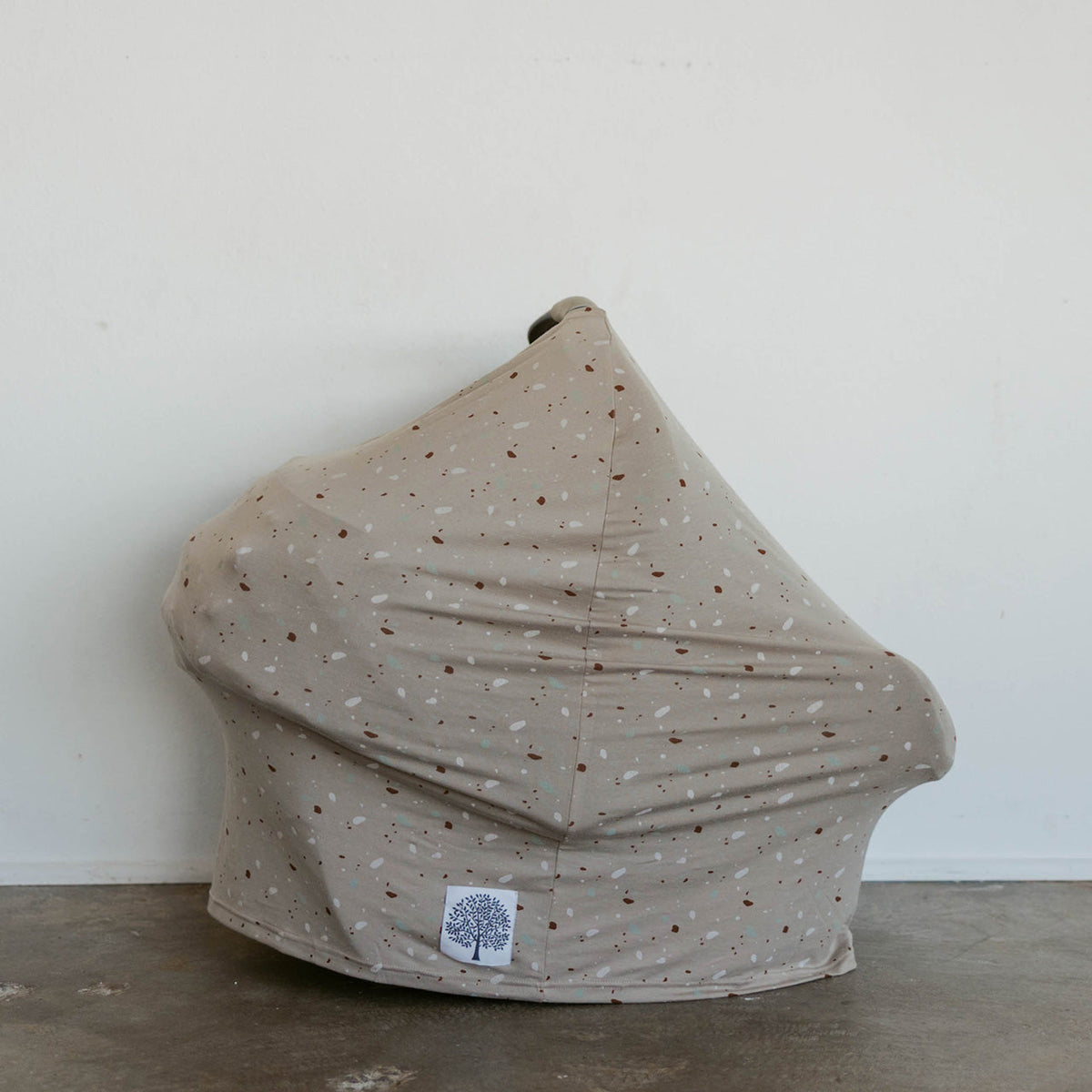 Multi-use Cover, Pebble — Parker Baby Co.