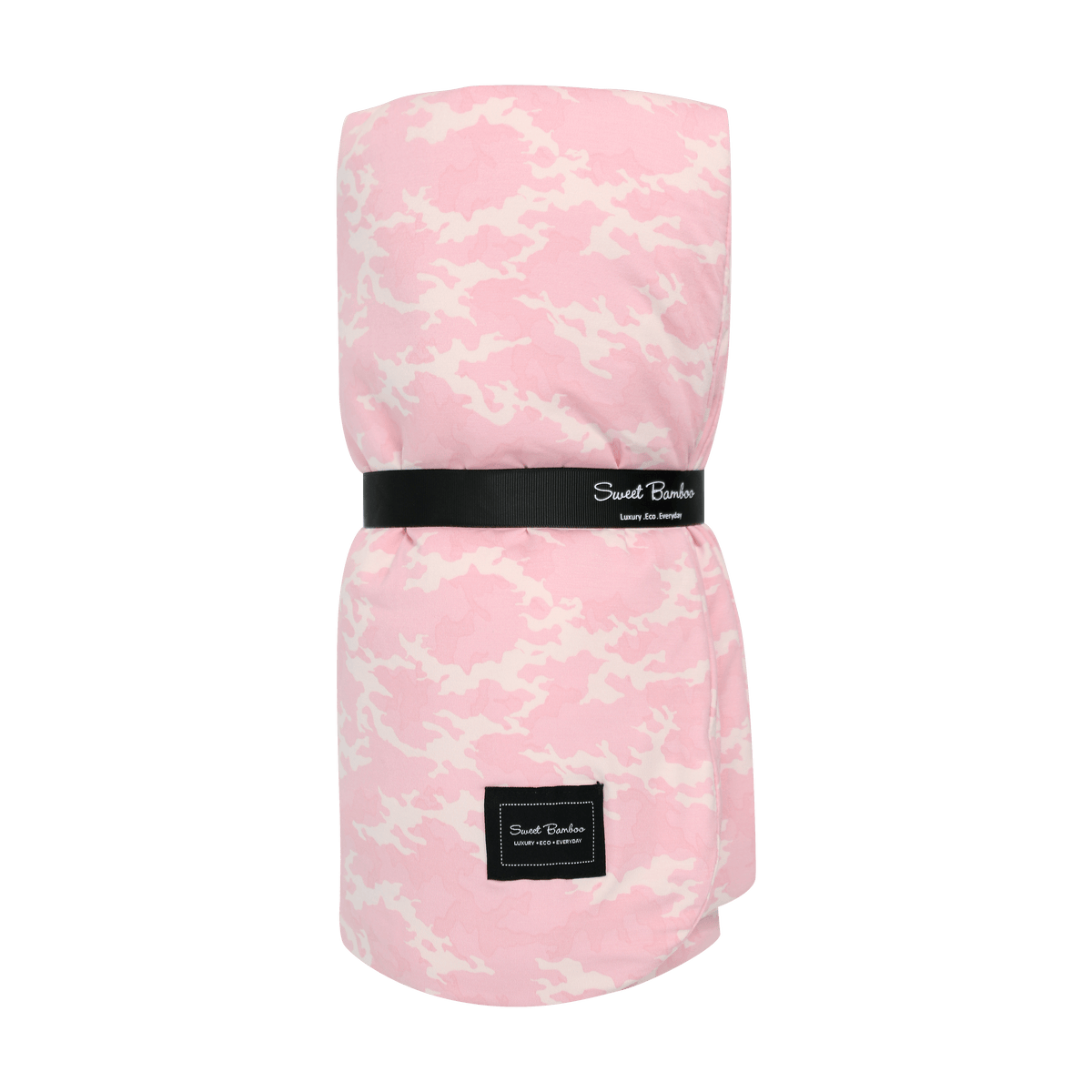 Phoenix Big Kid Cloud Blanket — Sweet Bamboo