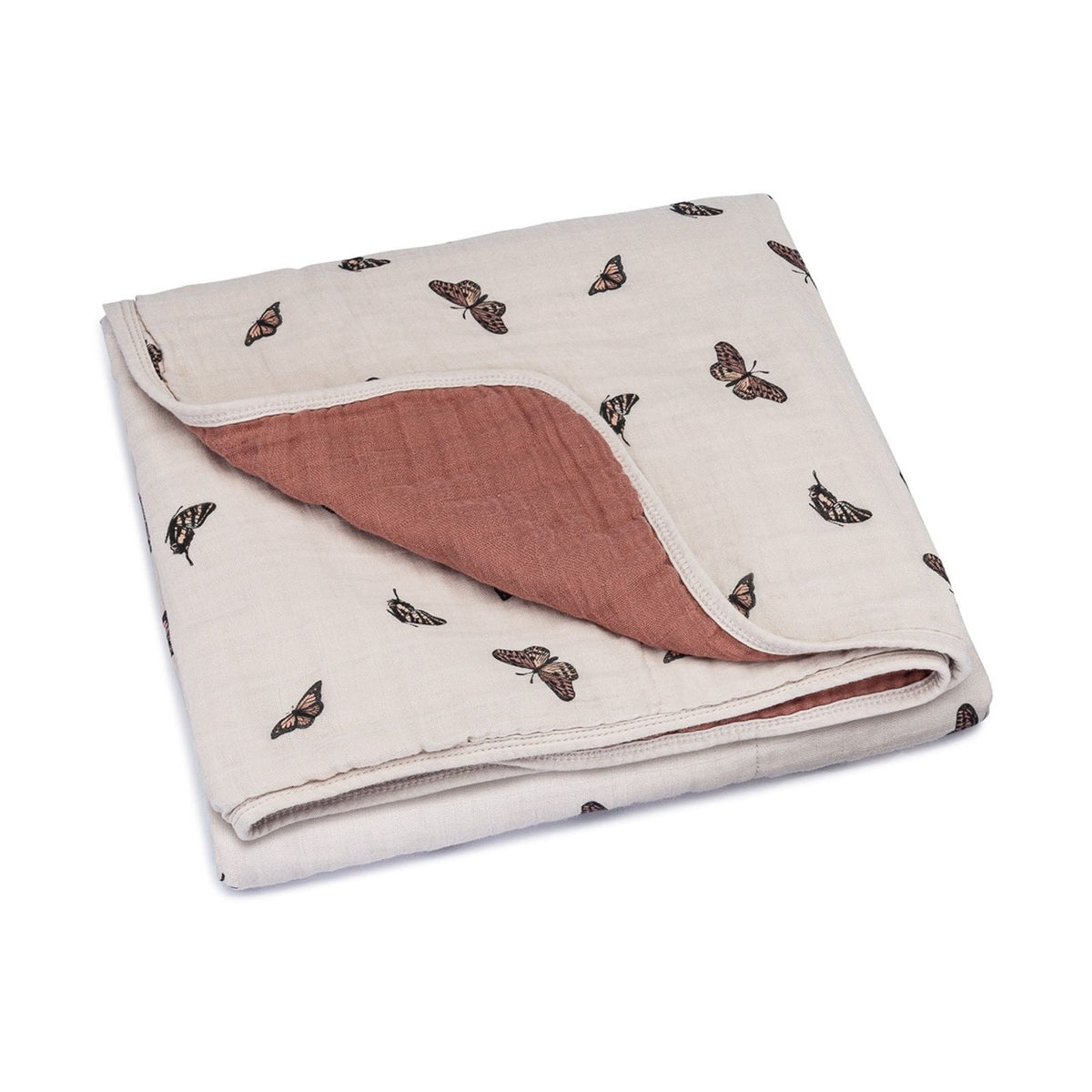 Butterfly Quilt — Parker Baby Co.