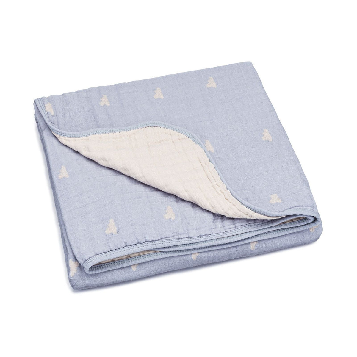 Cloud Quilt — Parker Baby Co.