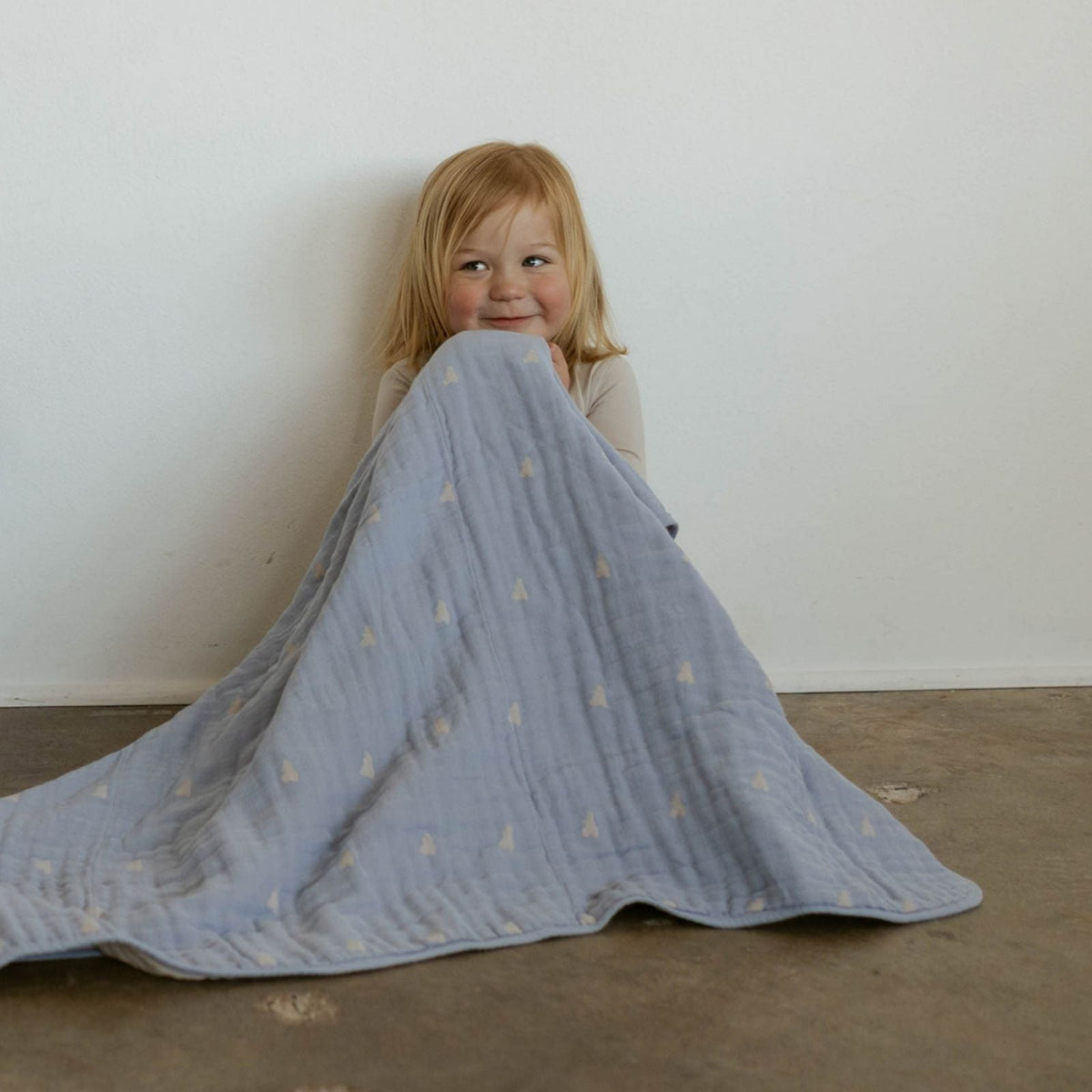 Cloud Quilt — Parker Baby Co.