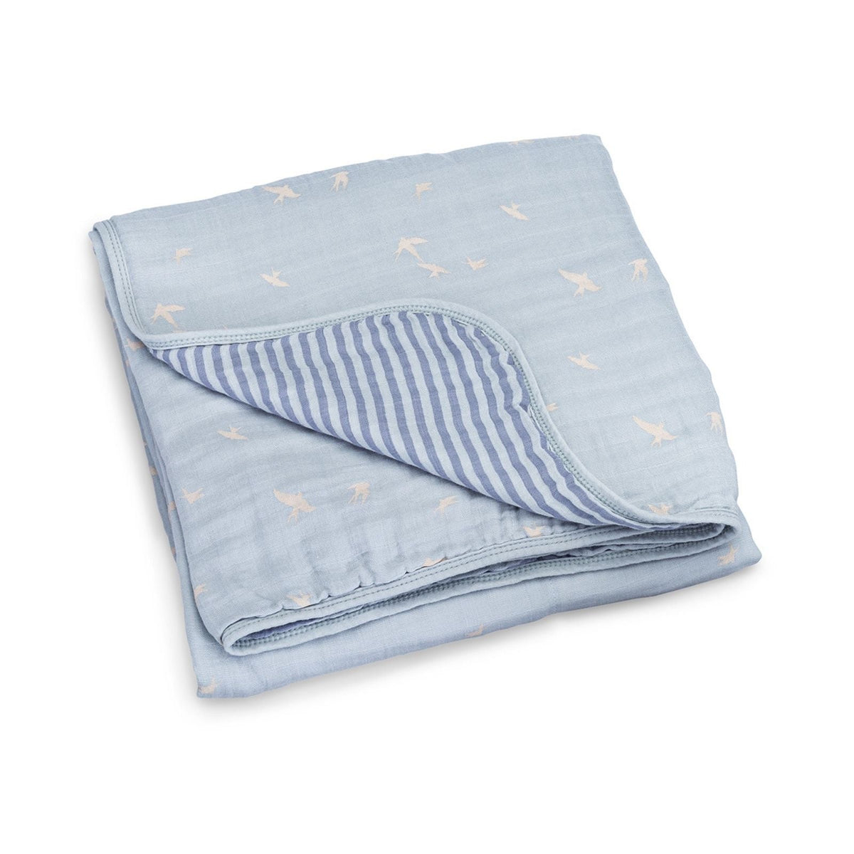 Dove Quilt — Parker Baby Co.