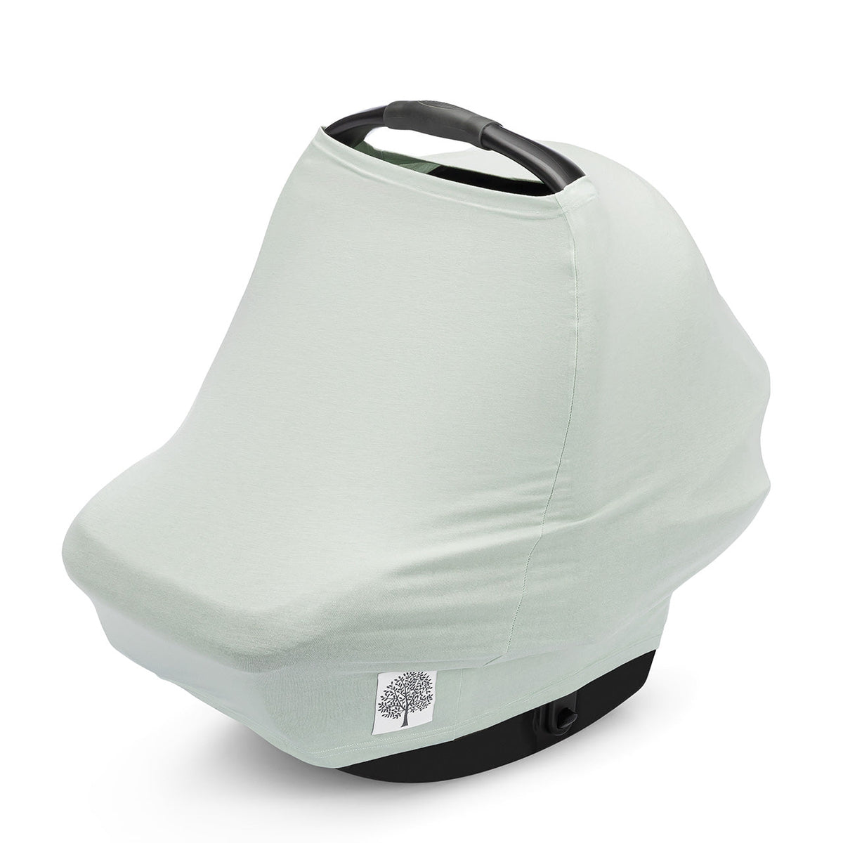 Multi-use Cover, Sage — Parker Baby Co.