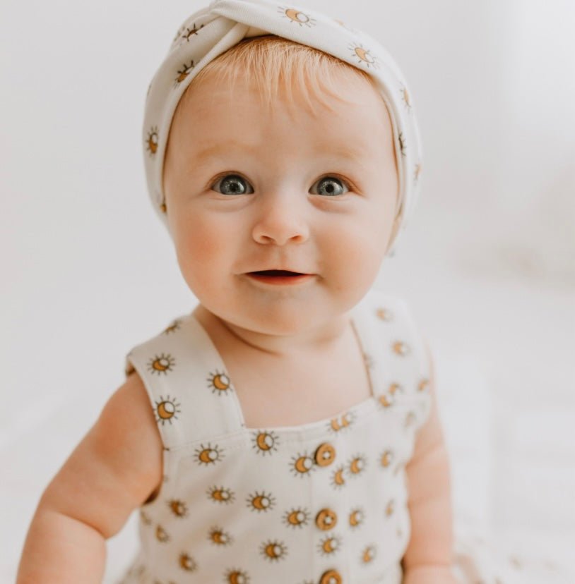 sun dress | sun — Finn + Emma