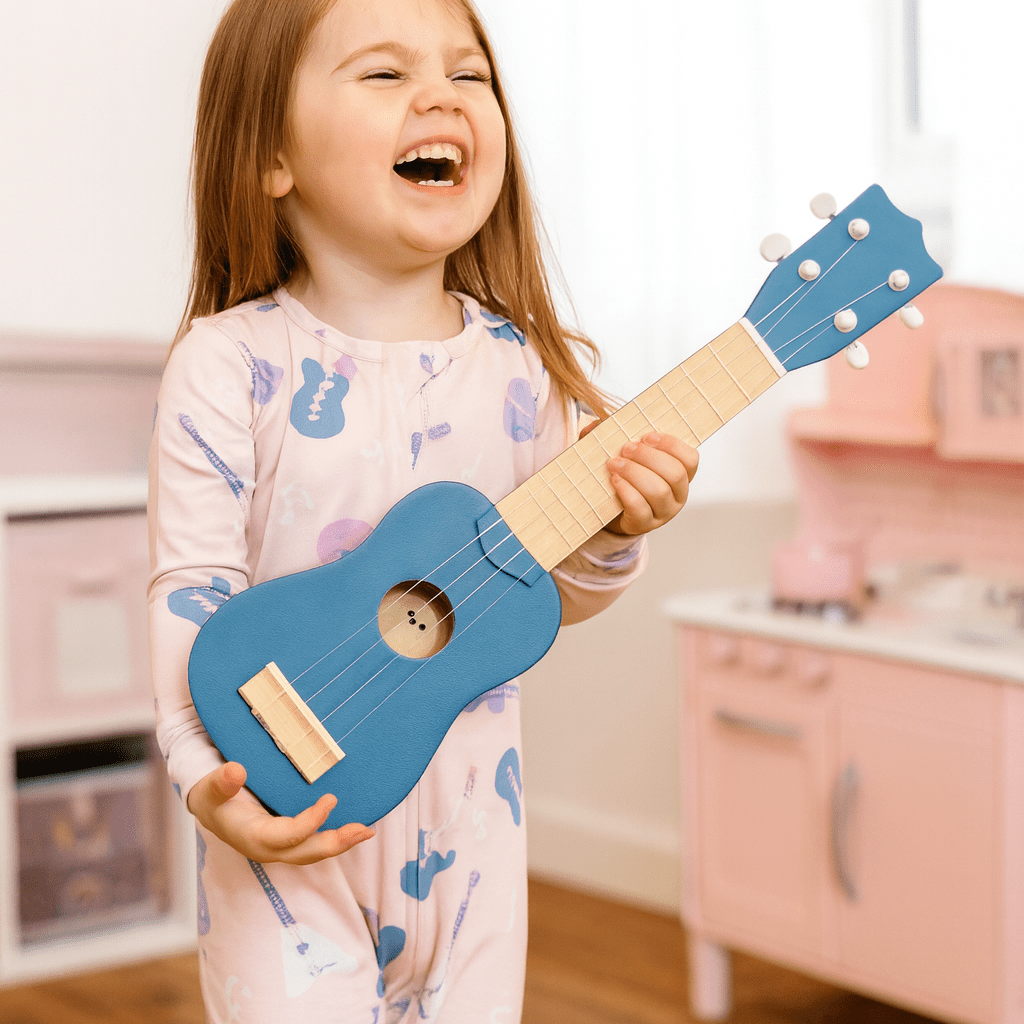 Swiftie's Riff Convertible Romper — Sweet Bamboo