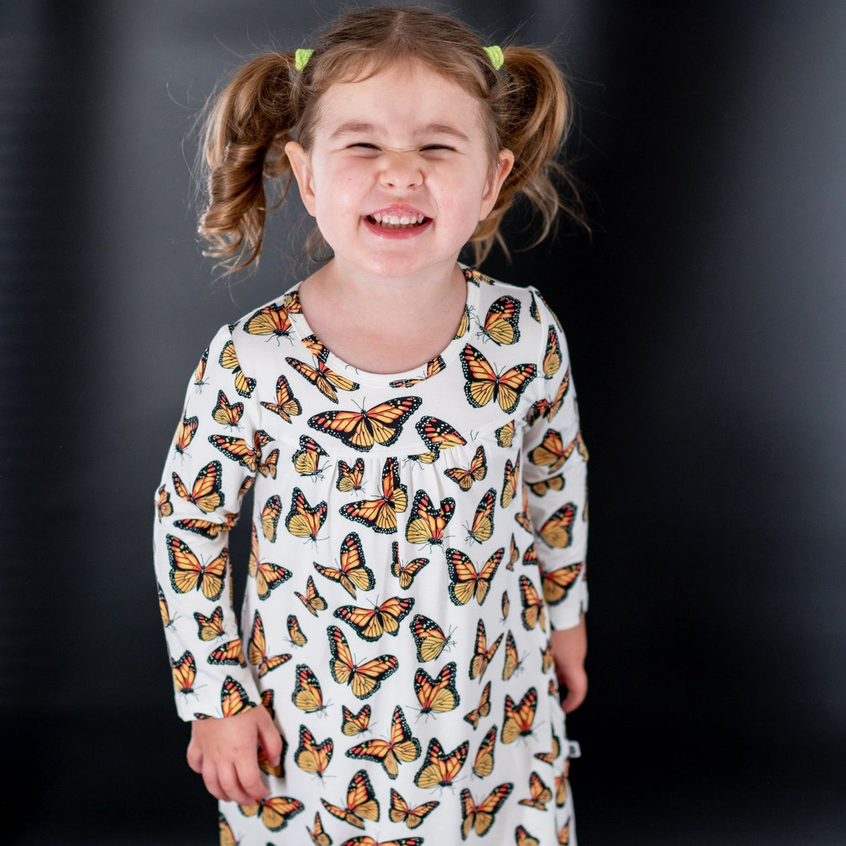 The Great Migration Boho Dress — Sweet Bamboo