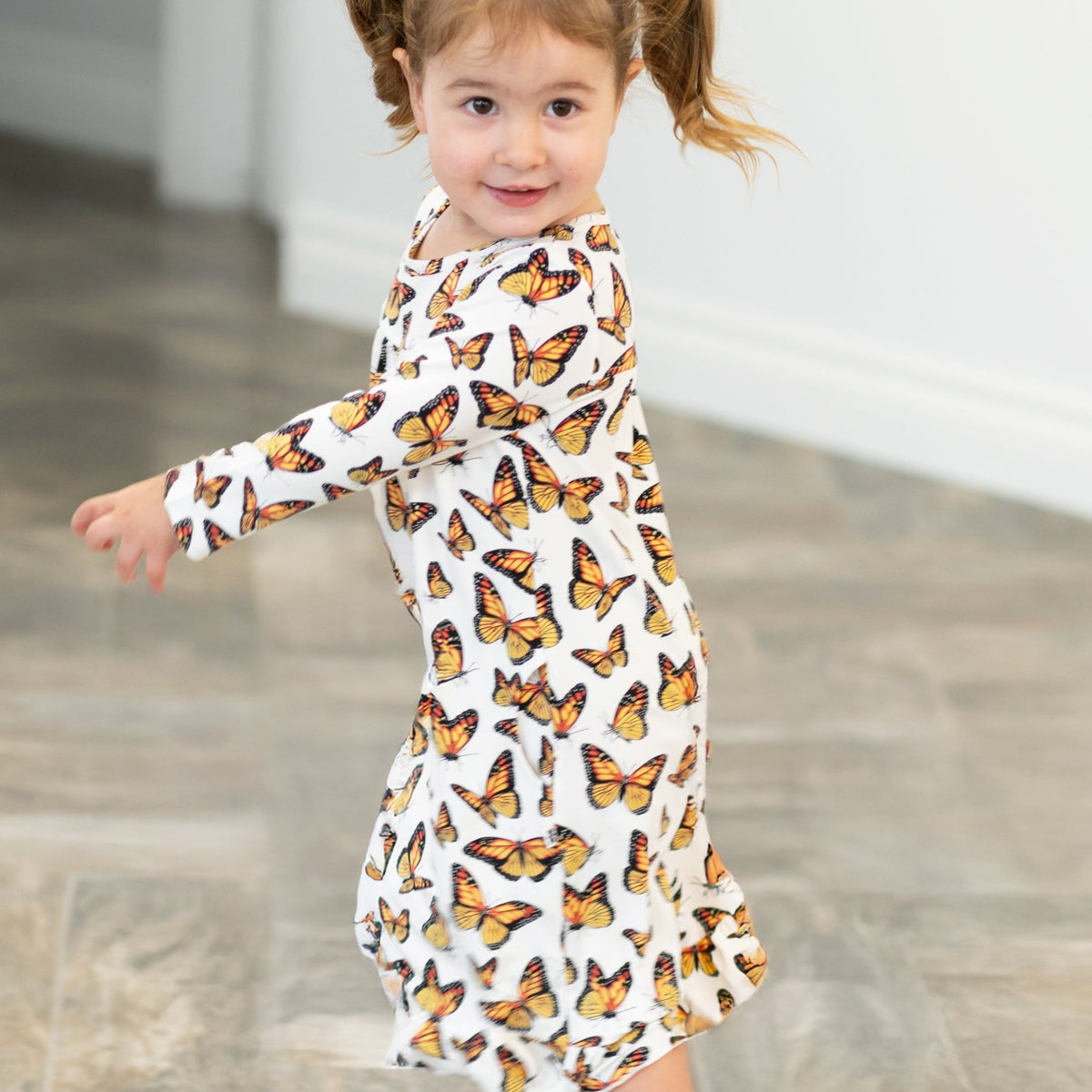 The Great Migration Boho Dress — Sweet Bamboo