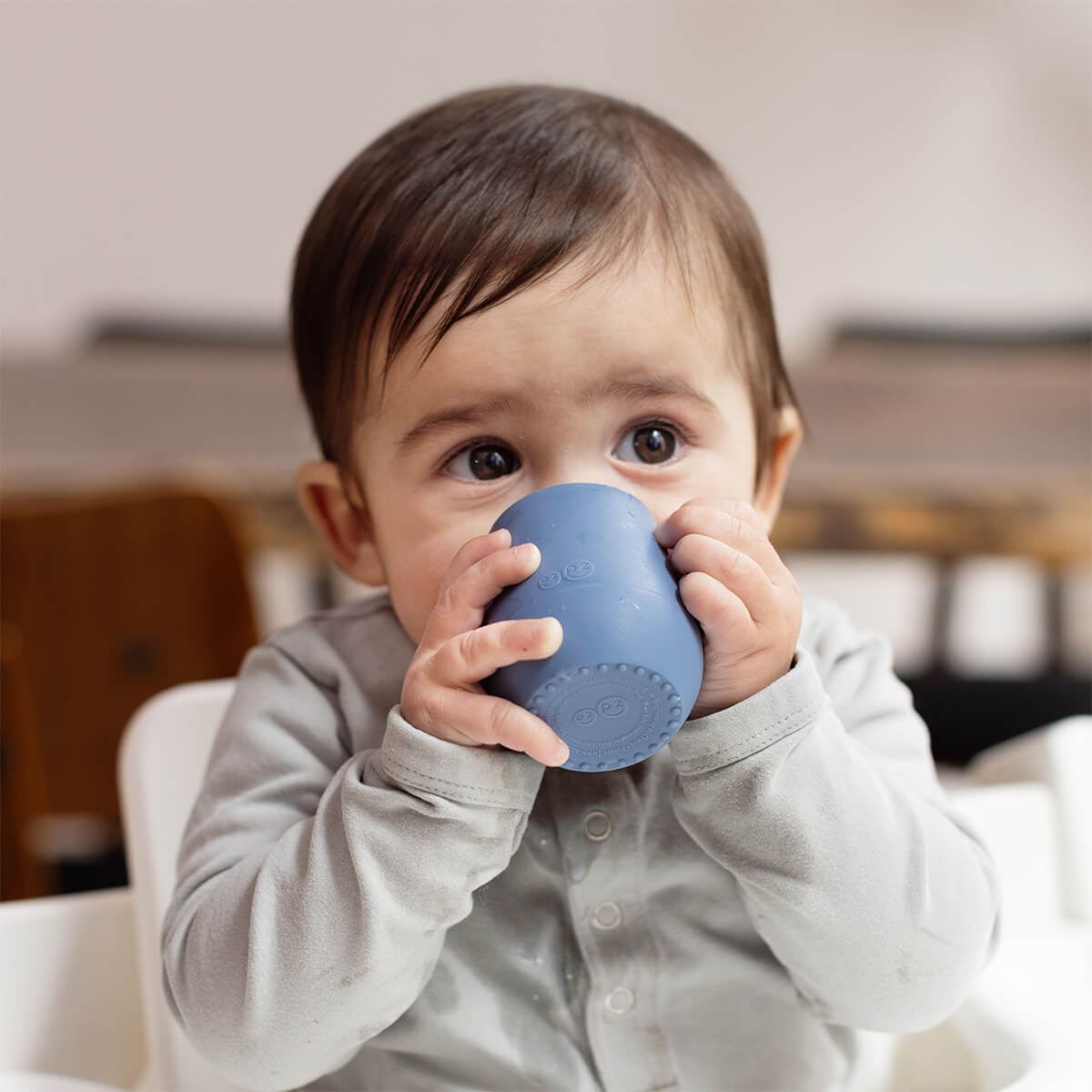 Baby-Led™ Tiny Cup — ezpz