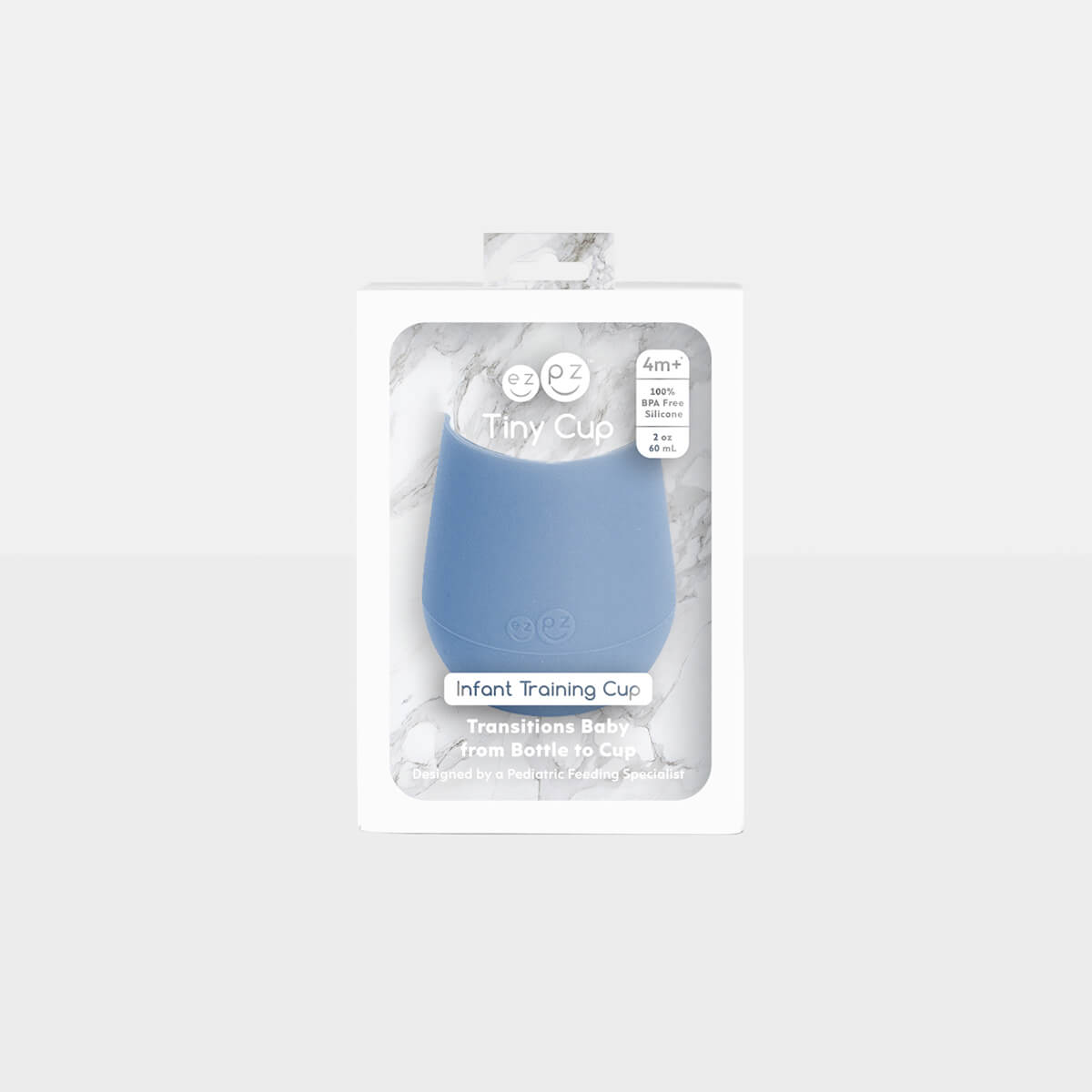 Baby-Led™ Tiny Cup — ezpz