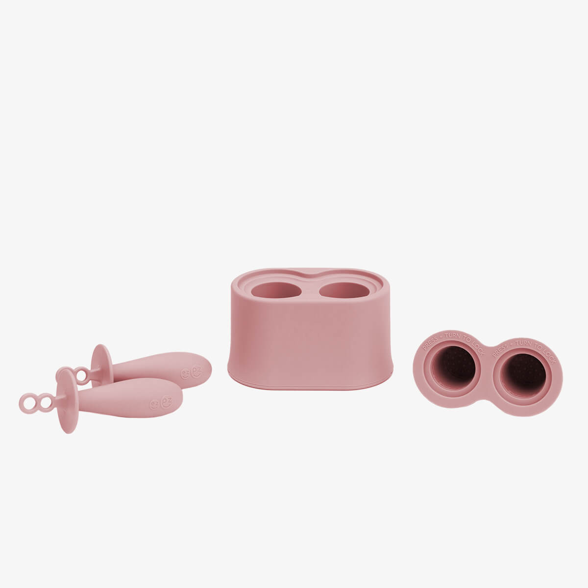 Tiny Pops — ezpz