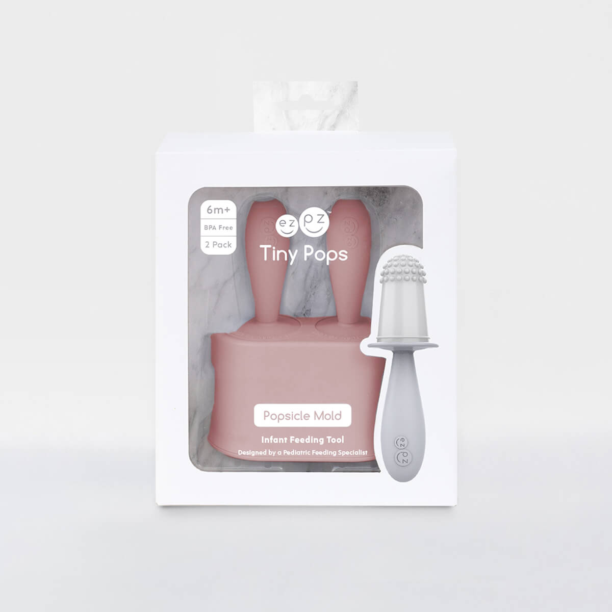 Tiny Pops — ezpz