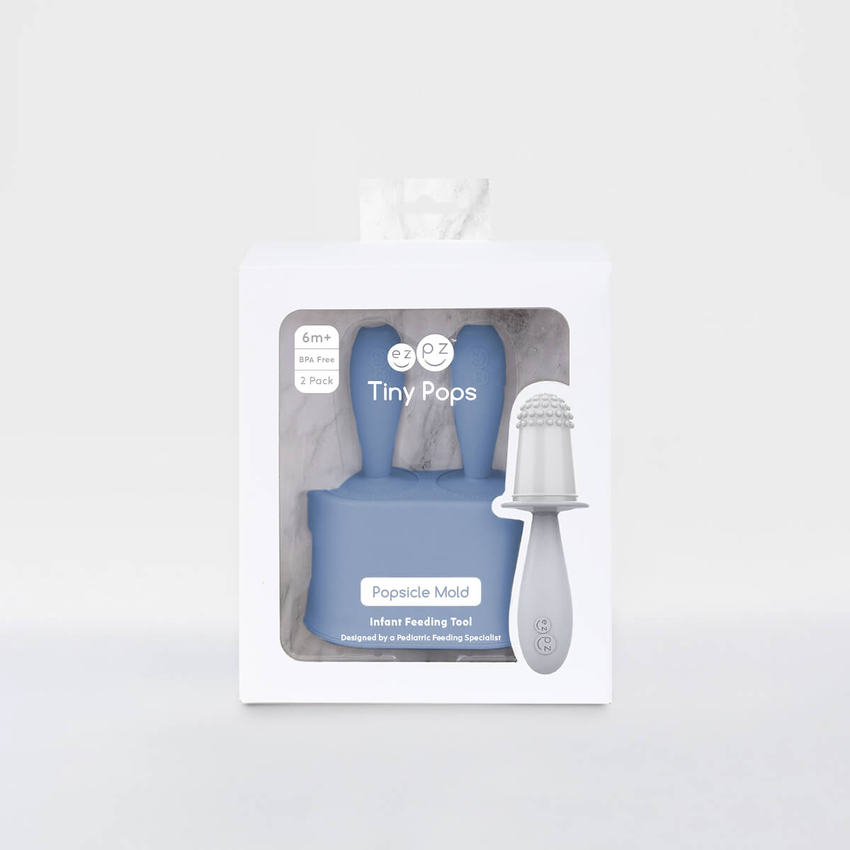 Tiny Pops — ezpz