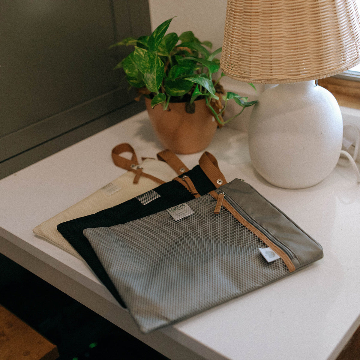 Wet Dry Bag — Parker Baby Co.