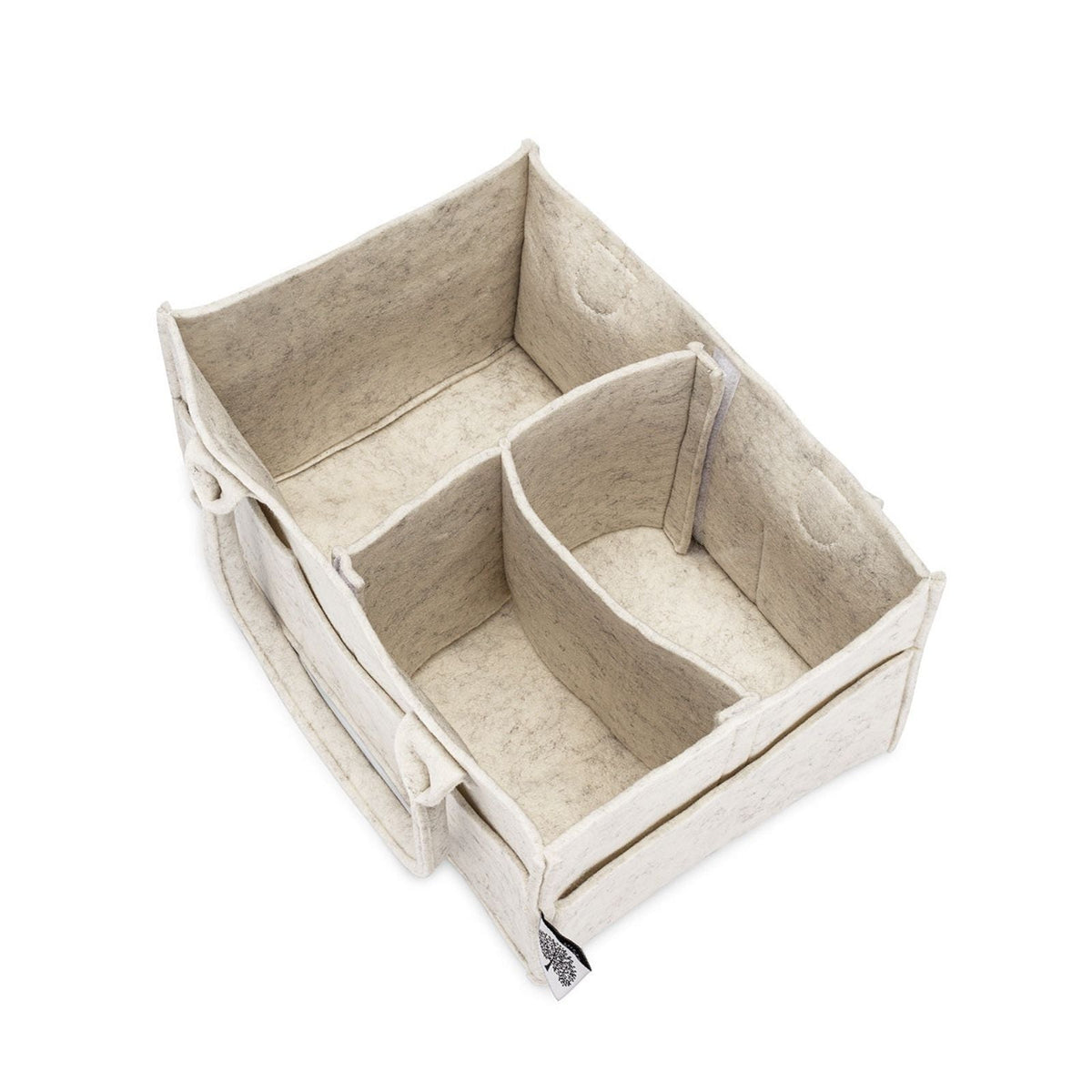 Diaper Caddy — Parker Baby Co.