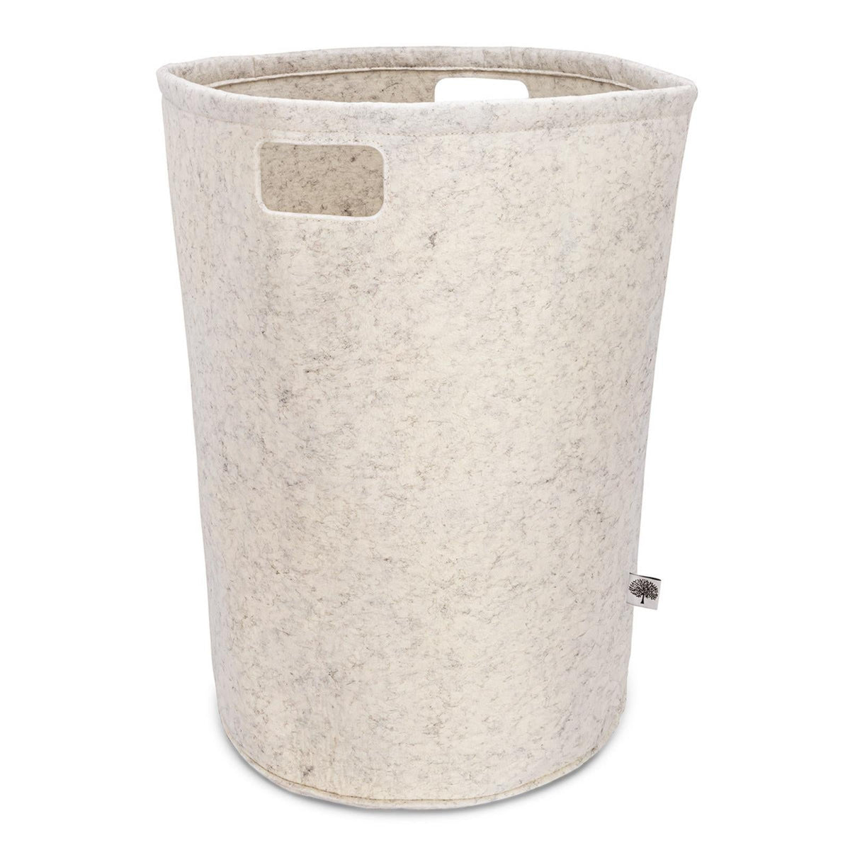 Felt Laundry Hamper — Parker Baby Co.