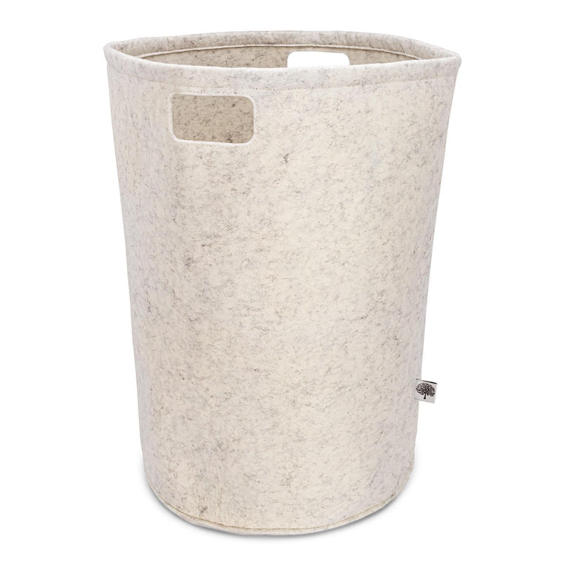 Felt Laundry Hamper — Parker Baby Co.
